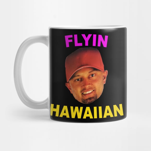 Flying Hawaiian by Philly Drinkers